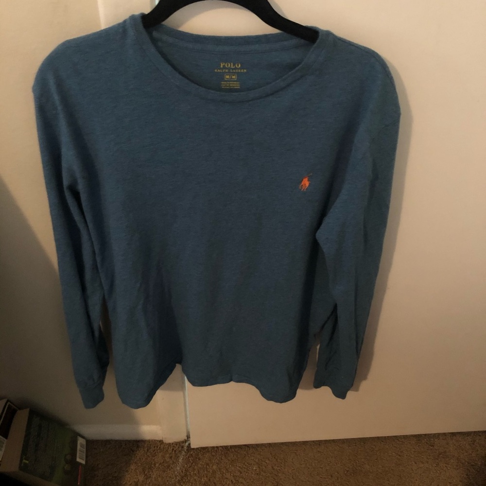 Long sleeve T-Shirt